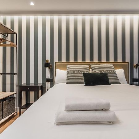 Laurel-Mintystay Apartments มาดริด ภายนอก รูปภาพ