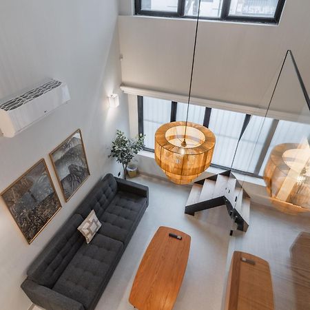 Laurel-Mintystay Apartments มาดริด ภายนอก รูปภาพ