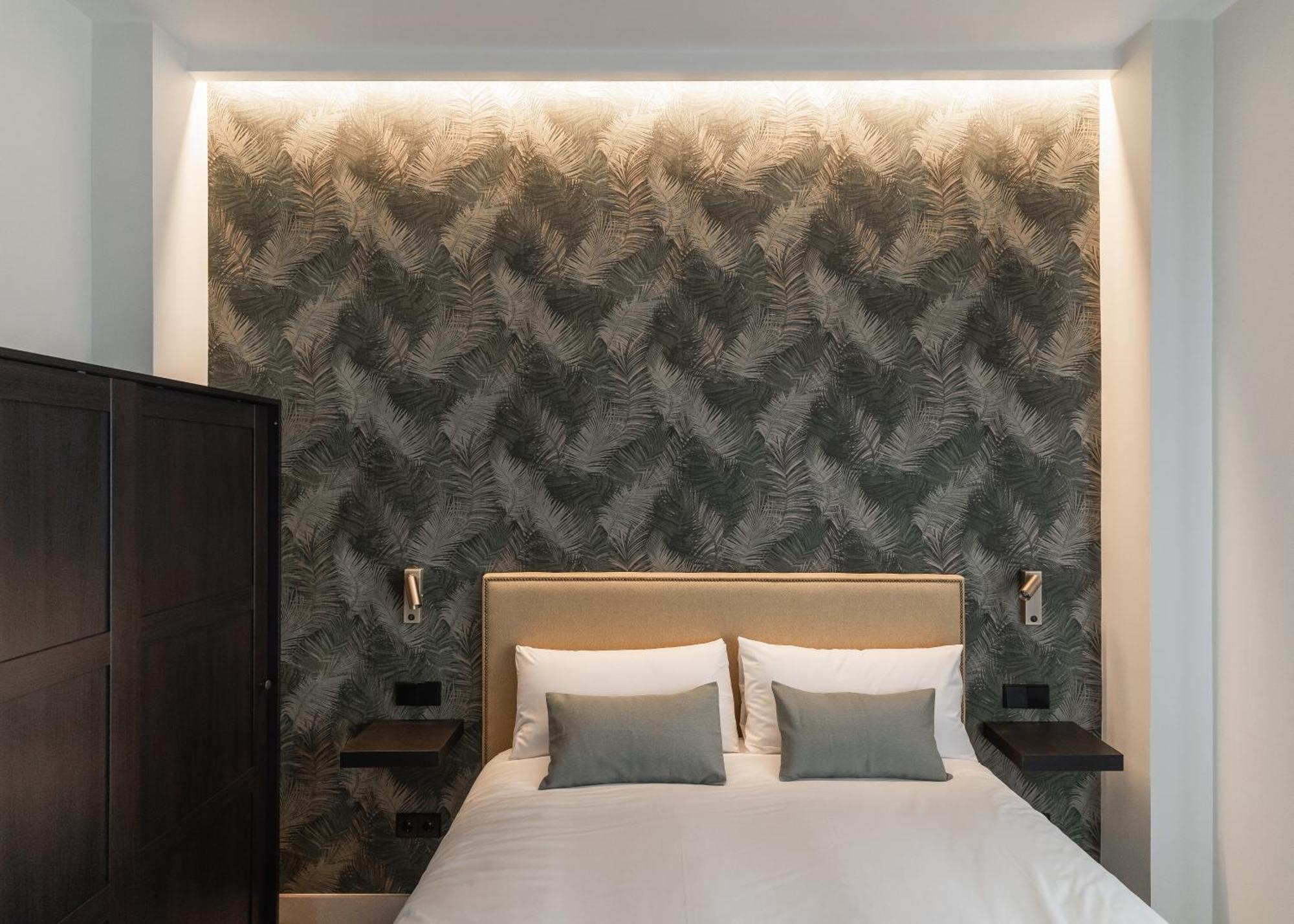 Laurel-Mintystay Apartments มาดริด ภายนอก รูปภาพ
