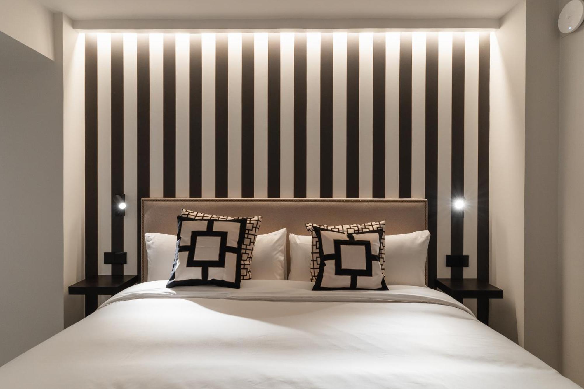 Laurel-Mintystay Apartments มาดริด ภายนอก รูปภาพ