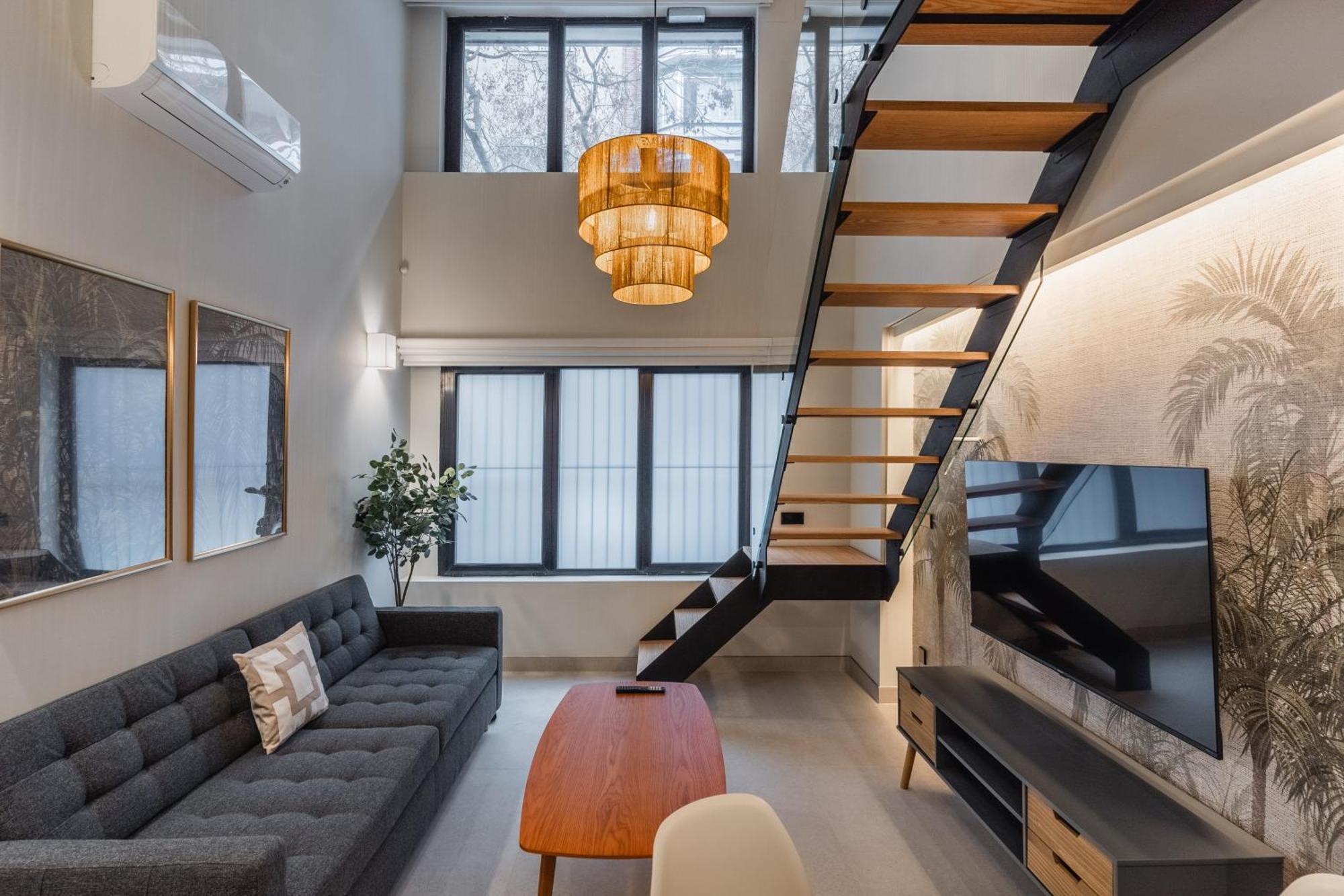 Laurel-Mintystay Apartments มาดริด ภายนอก รูปภาพ