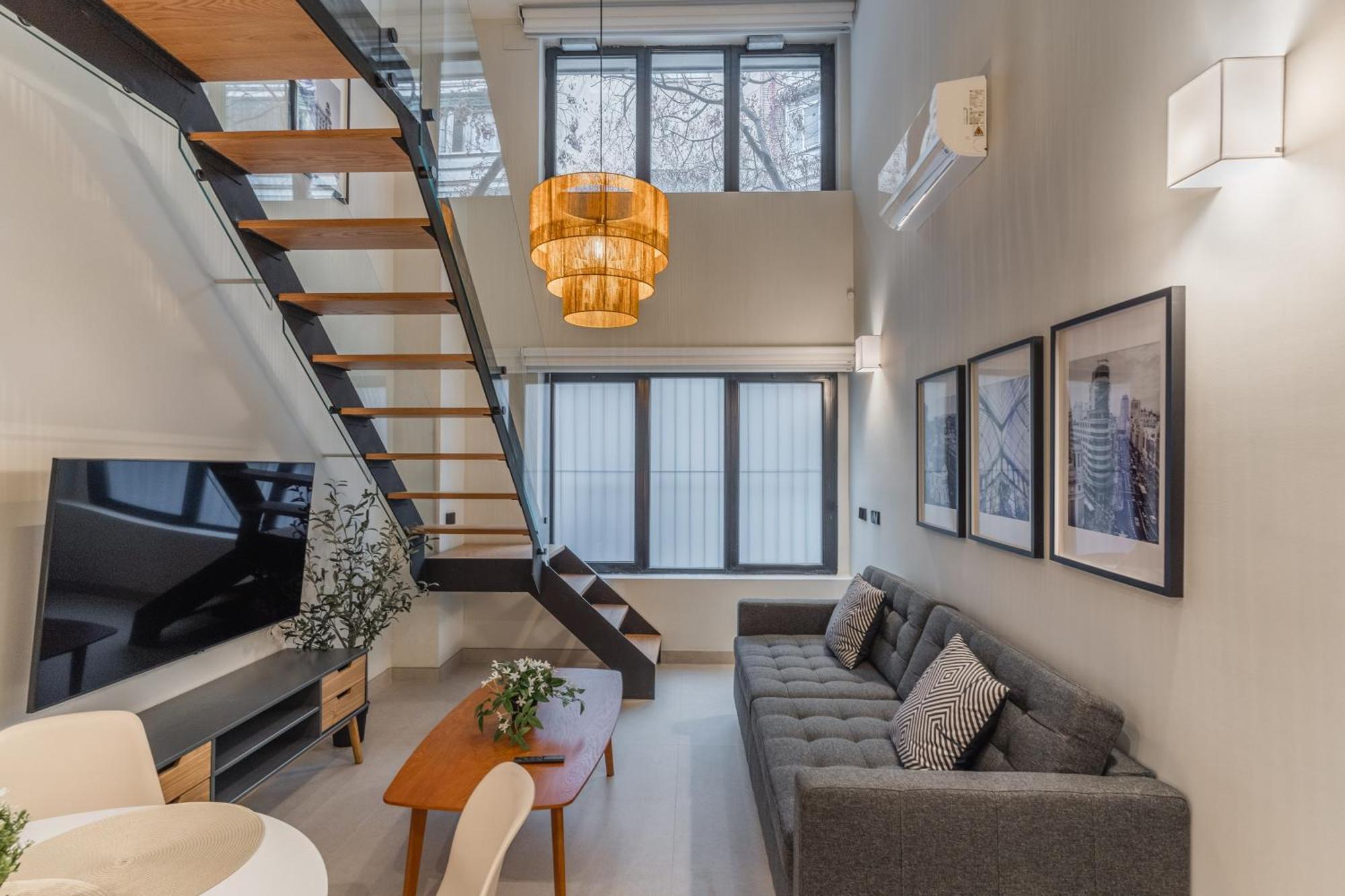 Laurel-Mintystay Apartments มาดริด ภายนอก รูปภาพ