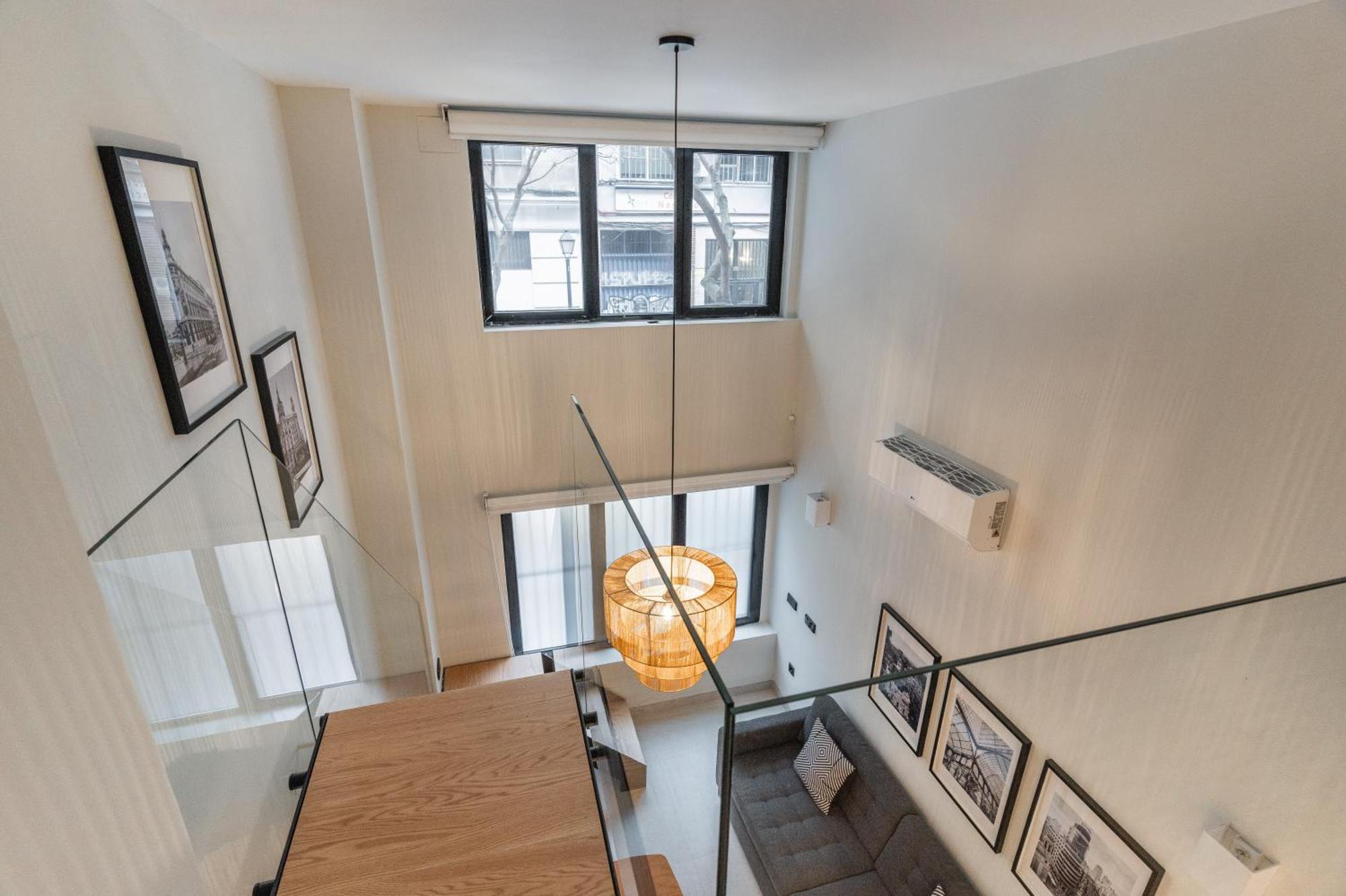 Laurel-Mintystay Apartments มาดริด ภายนอก รูปภาพ